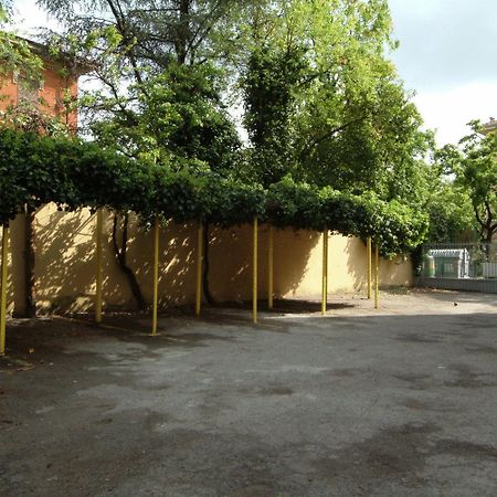 Hotel San Geminiano Modena Kültér fotó