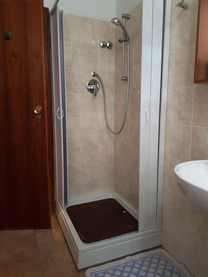 Hotel San Geminiano Modena Kültér fotó